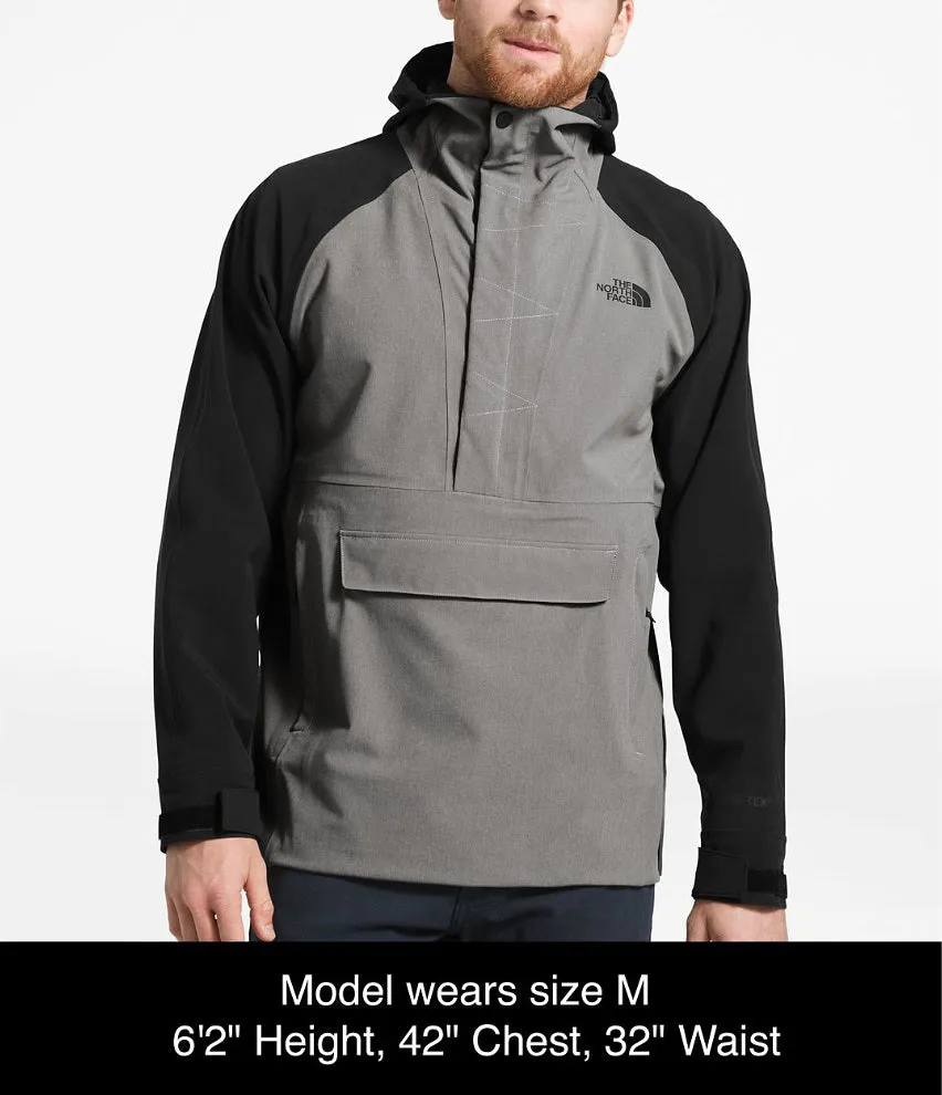 Apex Flex GORE-TEX Anorak - Men's|-|Anorak Apex Flex GORE-TEX - Homme