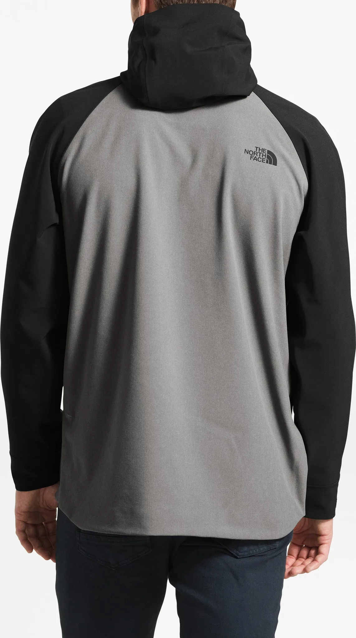 Apex Flex GORE-TEX Anorak - Men's|-|Anorak Apex Flex GORE-TEX - Homme