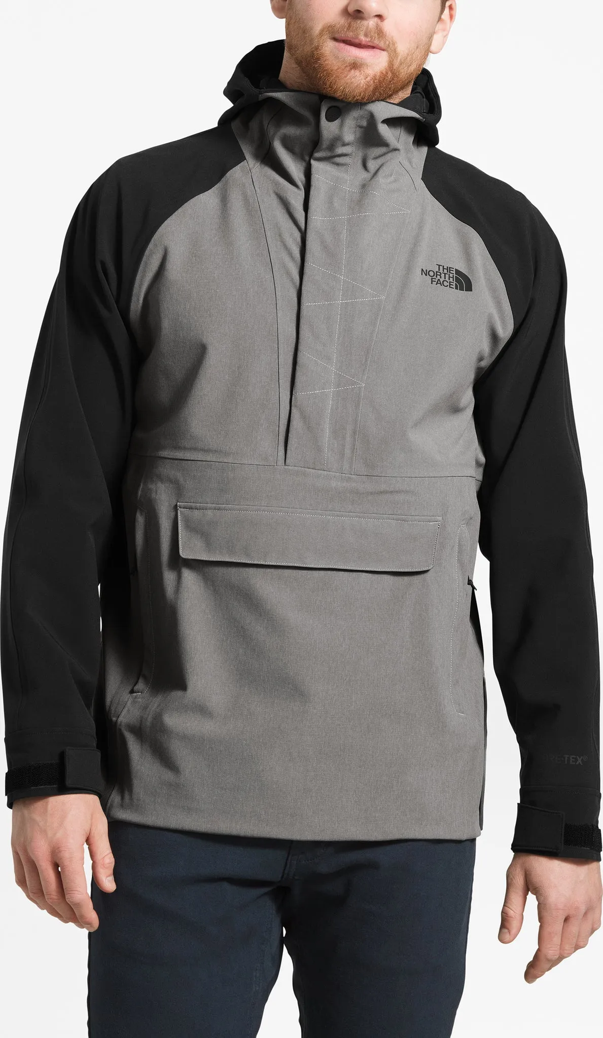 Apex Flex GORE-TEX Anorak - Men's|-|Anorak Apex Flex GORE-TEX - Homme