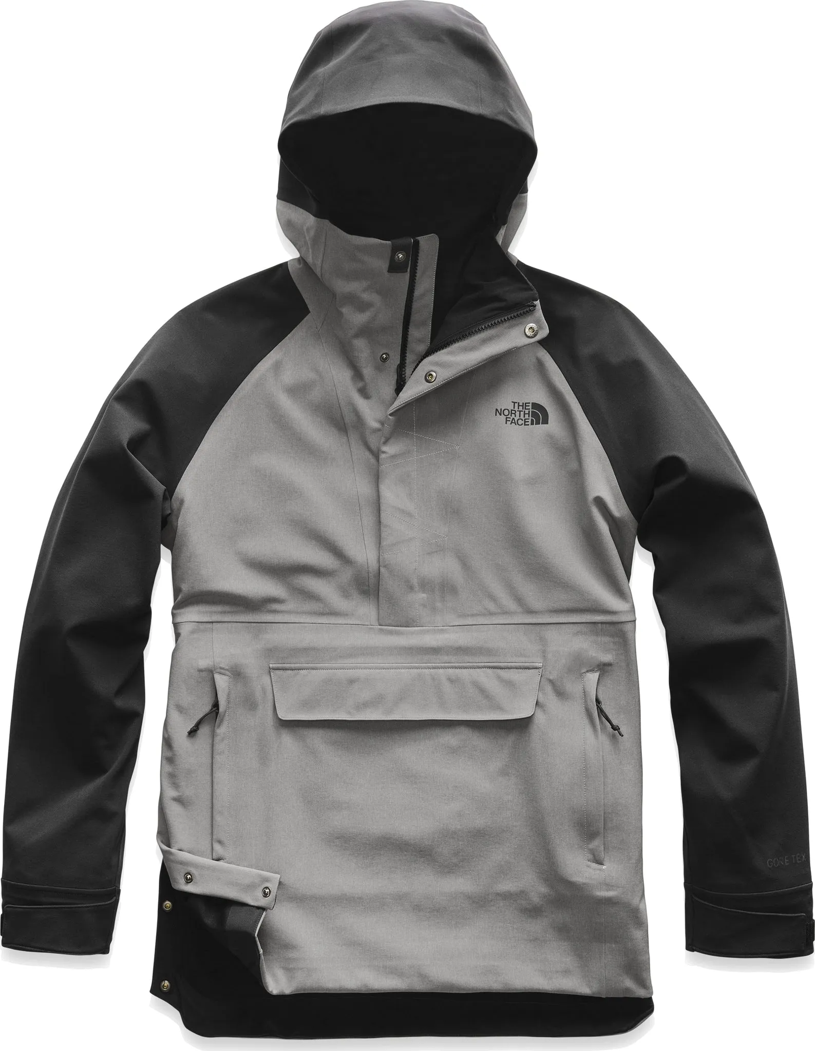 Apex Flex GORE-TEX Anorak - Men's|-|Anorak Apex Flex GORE-TEX - Homme