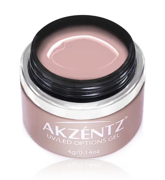 Apricot Delight - Akzentz Options UV/LED