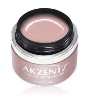 Apricot Delight - Akzentz Options UV/LED
