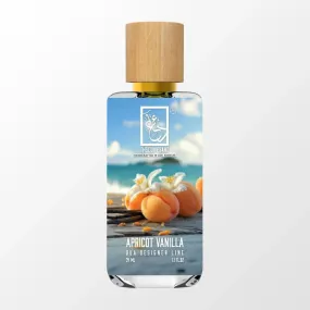 Apricot Vanilla  (Coming Soon)