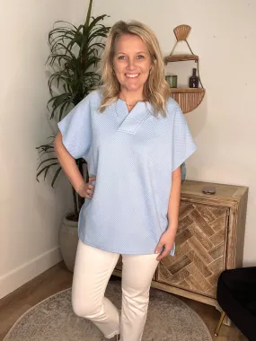 April