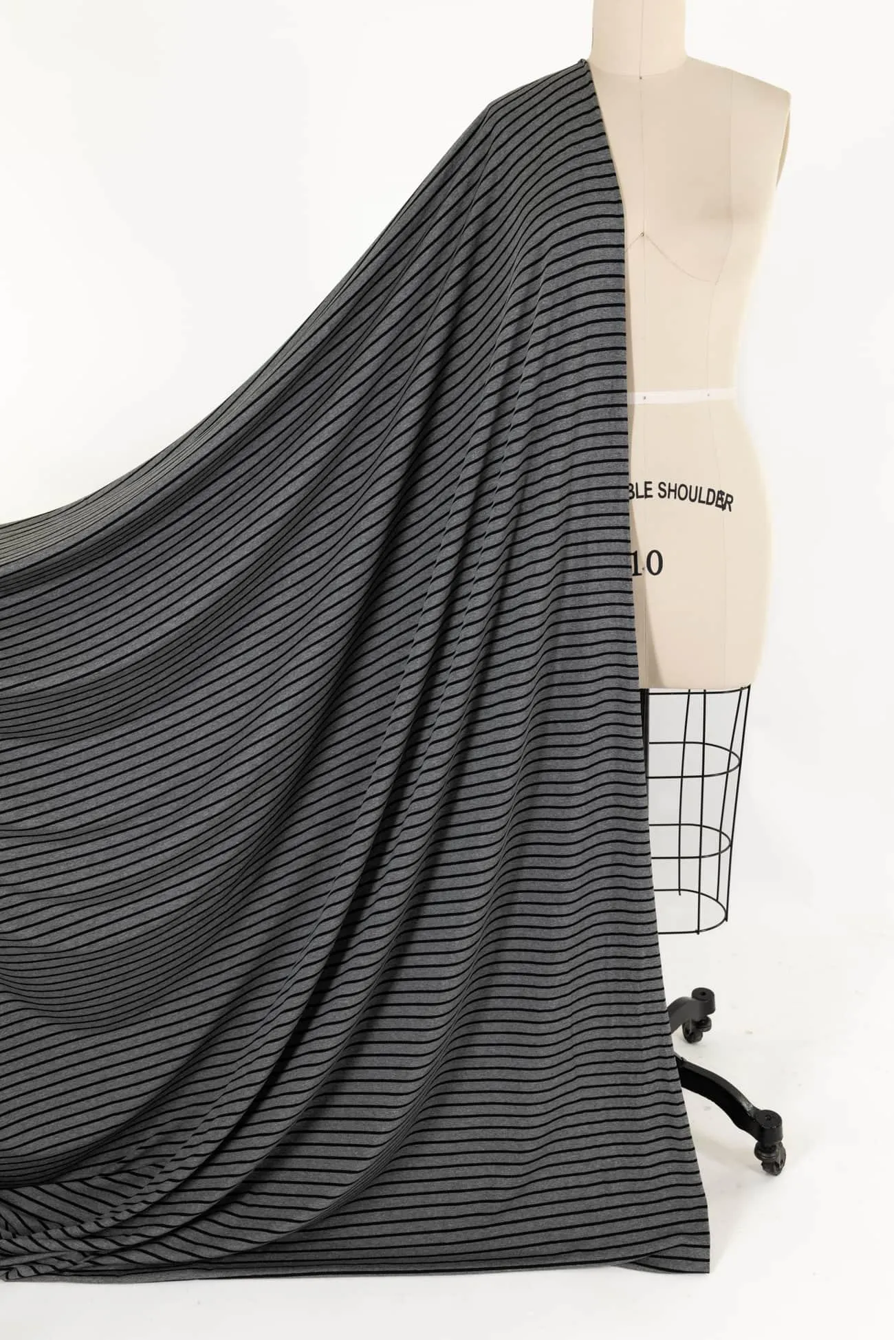 Arcata Stripe USA Knit
