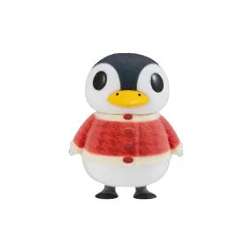 Aurora Animal Crossing Doll (Shokugan Flocked Series Wave 03) by Bandai
