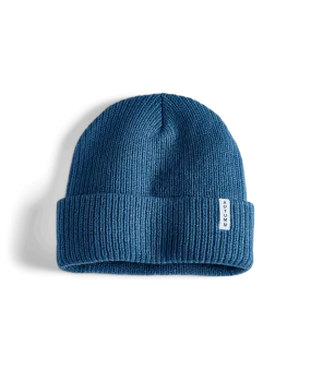 AUTUMN Youth Basic Y Beanie Dutch Blue