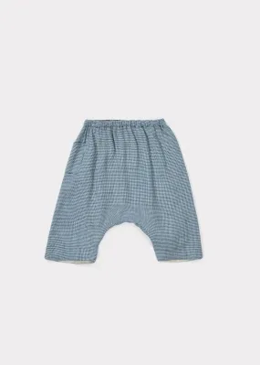 Baby Blue Trousers