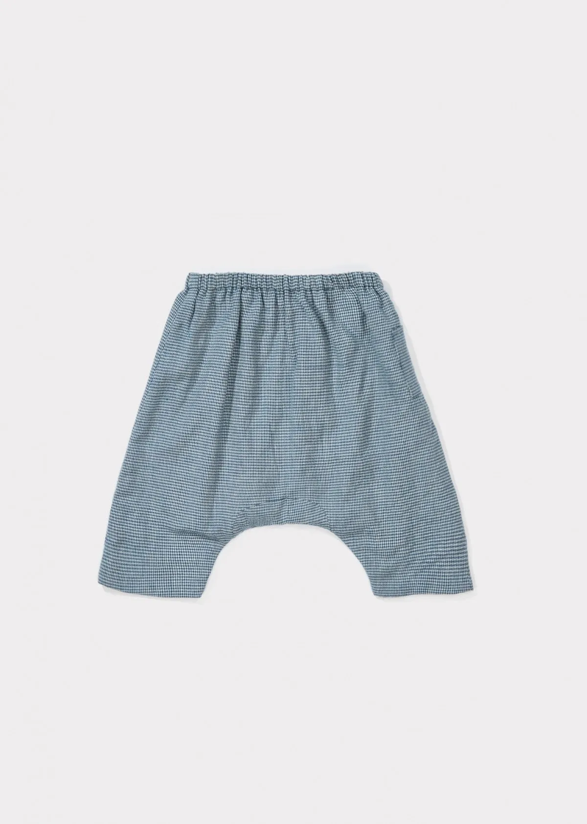 Baby Blue Trousers