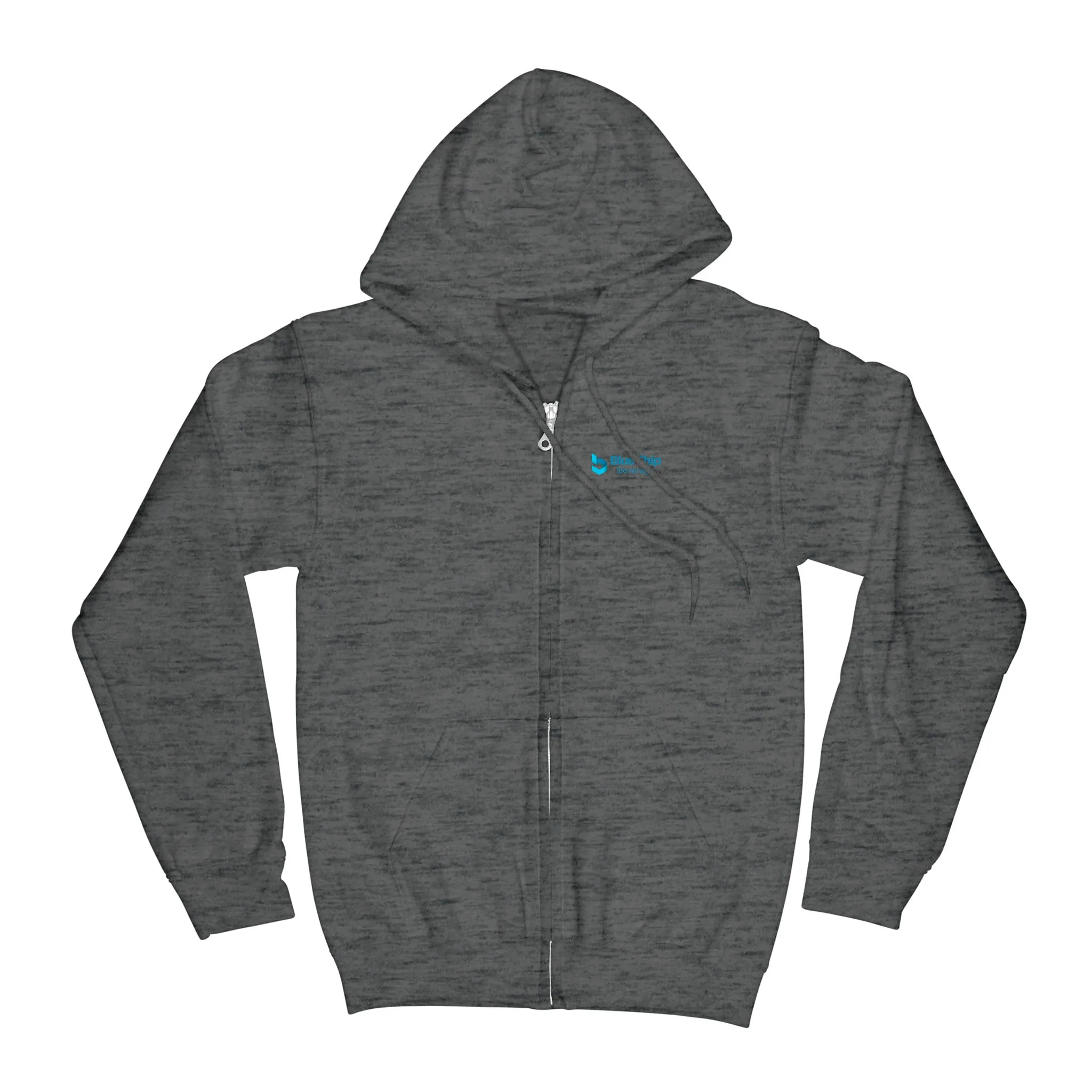 Beverage - Unisex Standard Zip Hoodie (DTFx)
