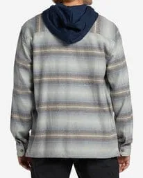 Billabong Baja Flannel - MD ONLY