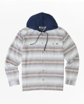 Billabong Baja Flannel - MD ONLY