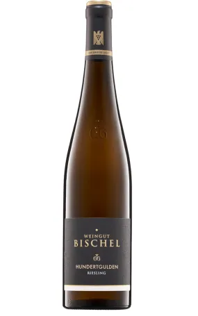 Bischel 2020 Appenheimer Hundertgulden Riesling Grand Cru dry