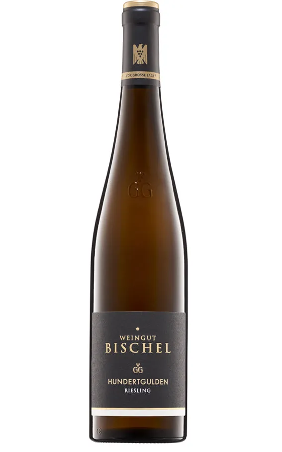 Bischel 2020 Appenheimer Hundertgulden Riesling Grand Cru dry