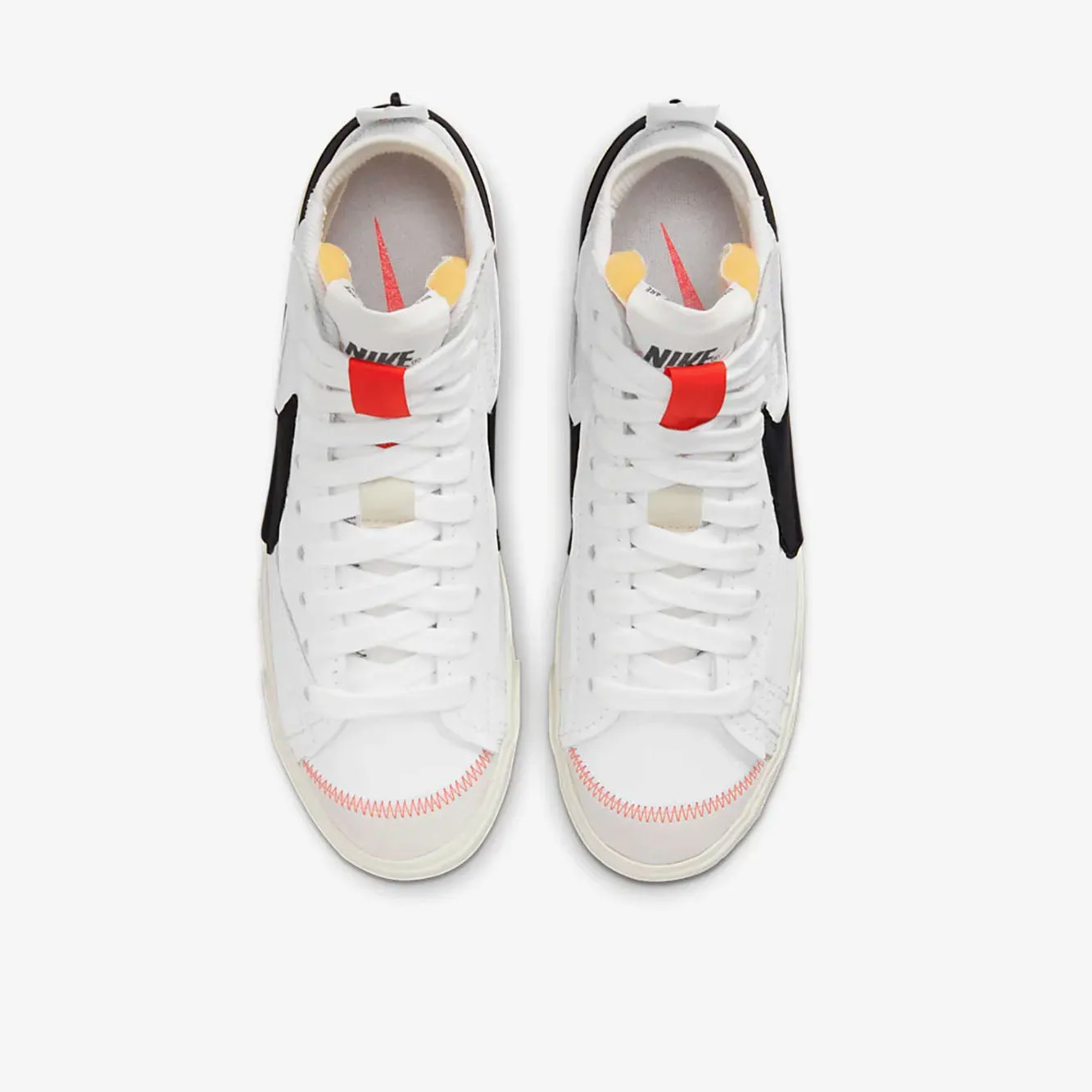 BLAZER MID '77 JUMBO