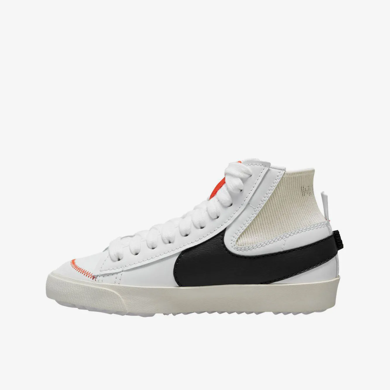 BLAZER MID '77 JUMBO