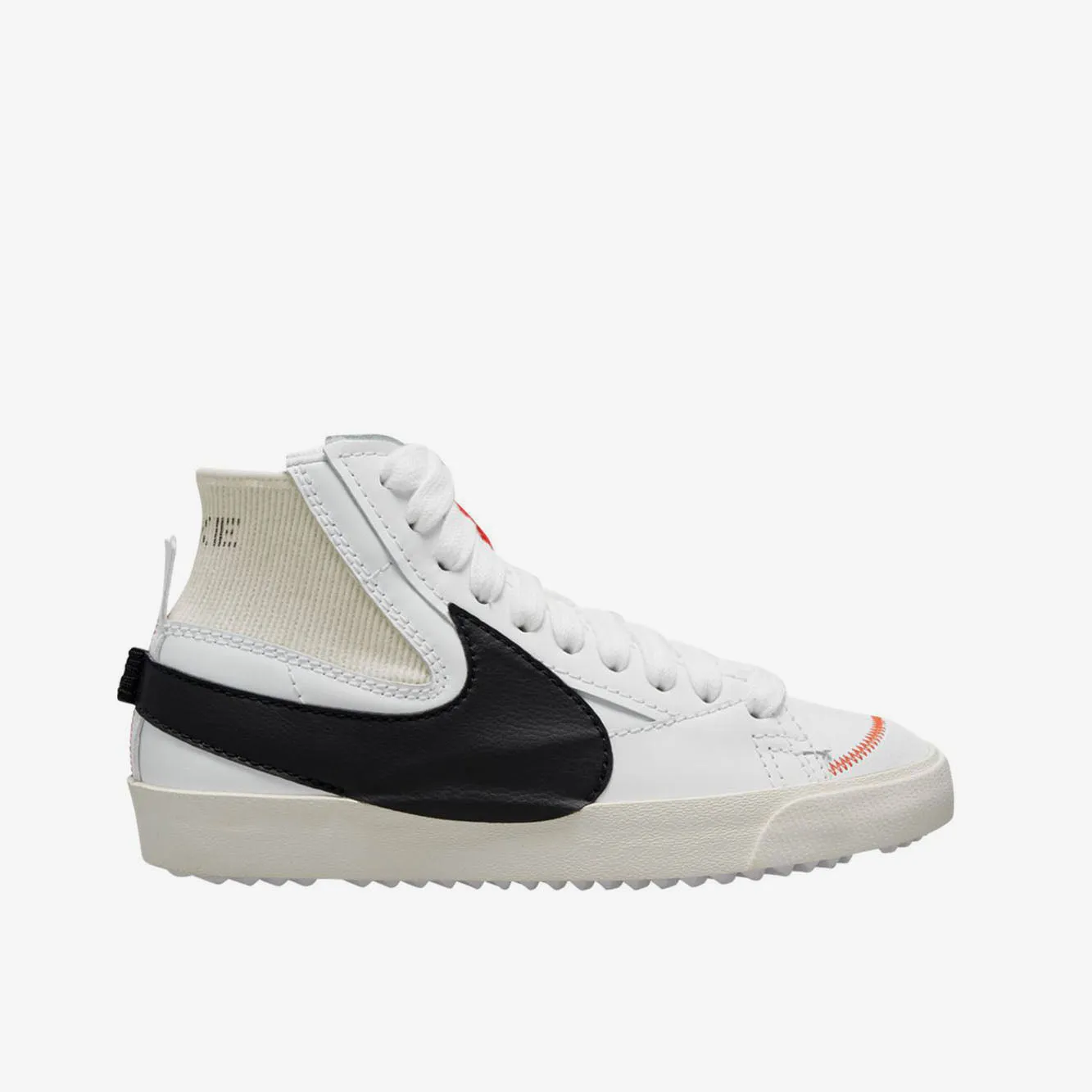 BLAZER MID '77 JUMBO