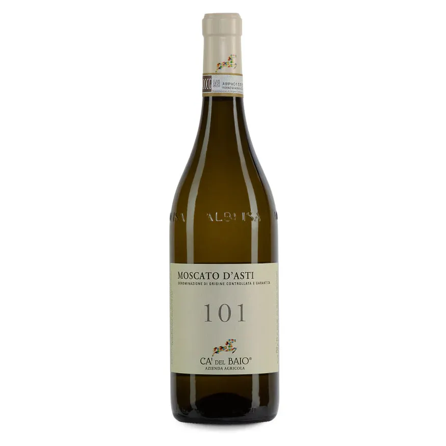 Ca' del Baio "Moscato D'Asti"