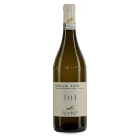 Ca' del Baio "Moscato D'Asti"