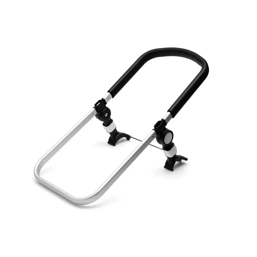 Cameleon 3 Plus Seat Frame - Aluminum