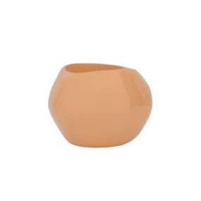 Candle holder Candy Apricot Nectar