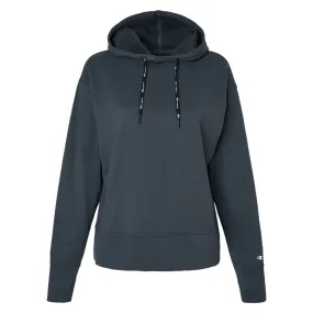 Champion Women's Sport Hooded Sweatshirt