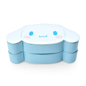 Cinnamoroll Two-Tier Accessory Case
