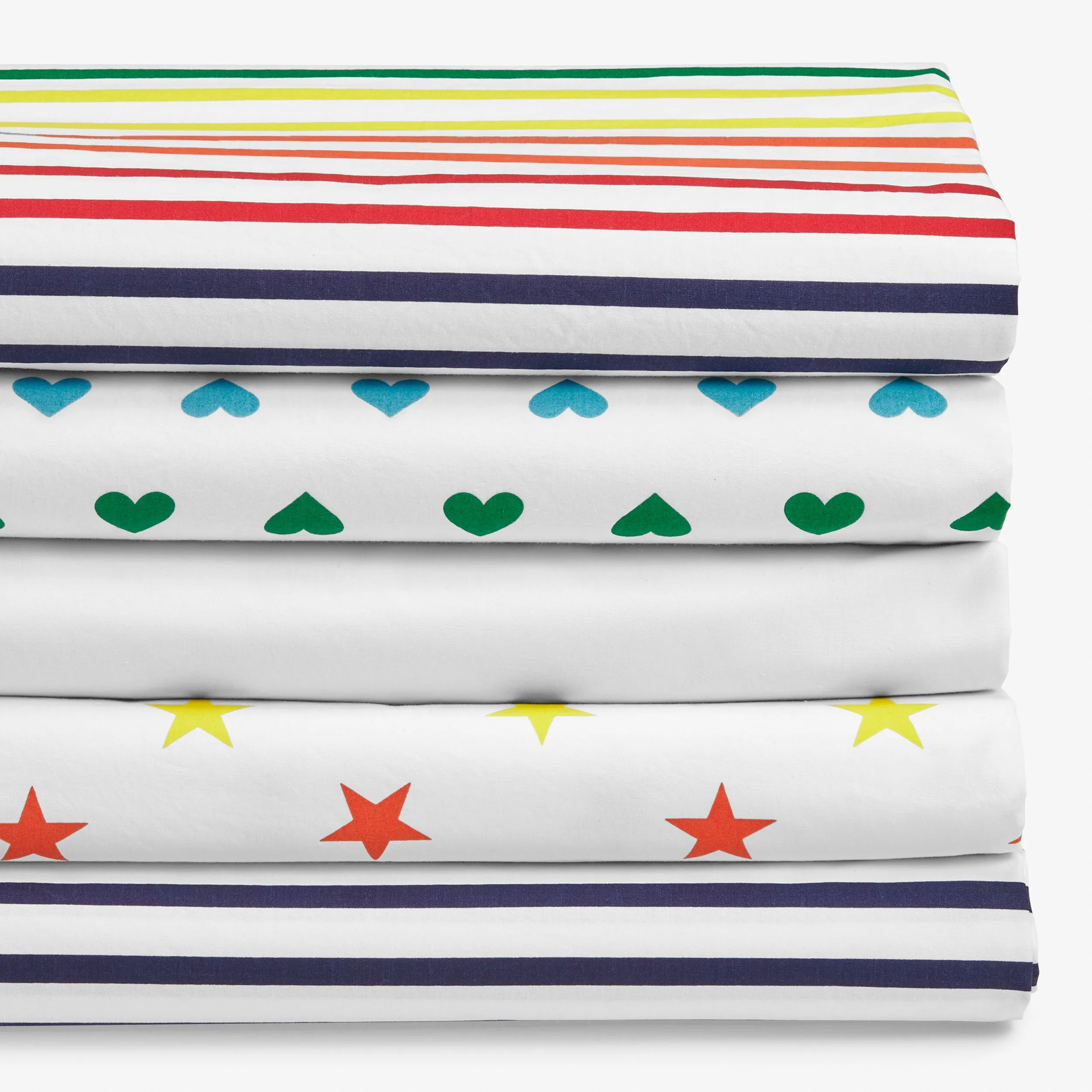 Clearance kids twin flat sheet