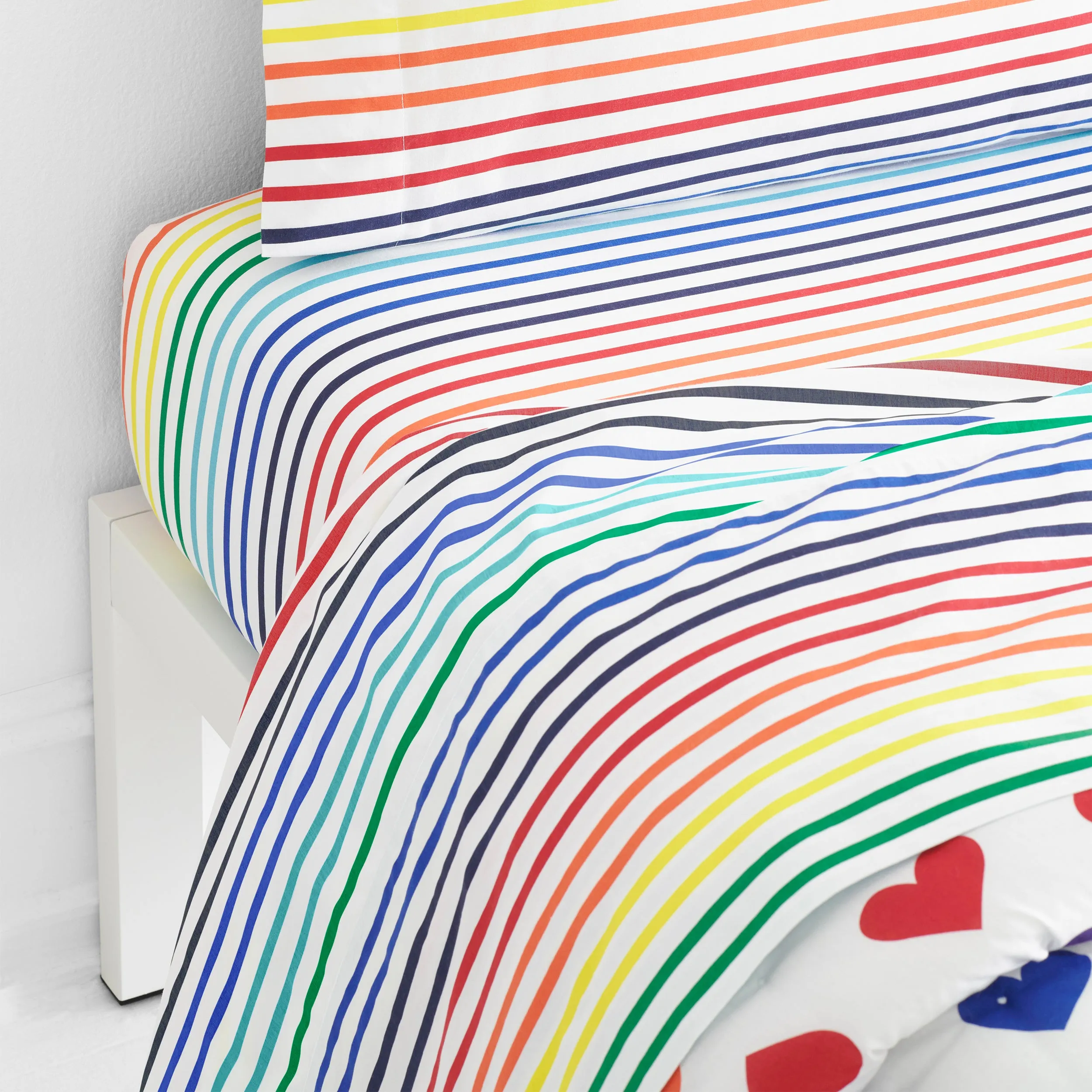 Clearance kids twin flat sheet