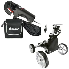 Clicgear Trolley Accessory Storage Bag
