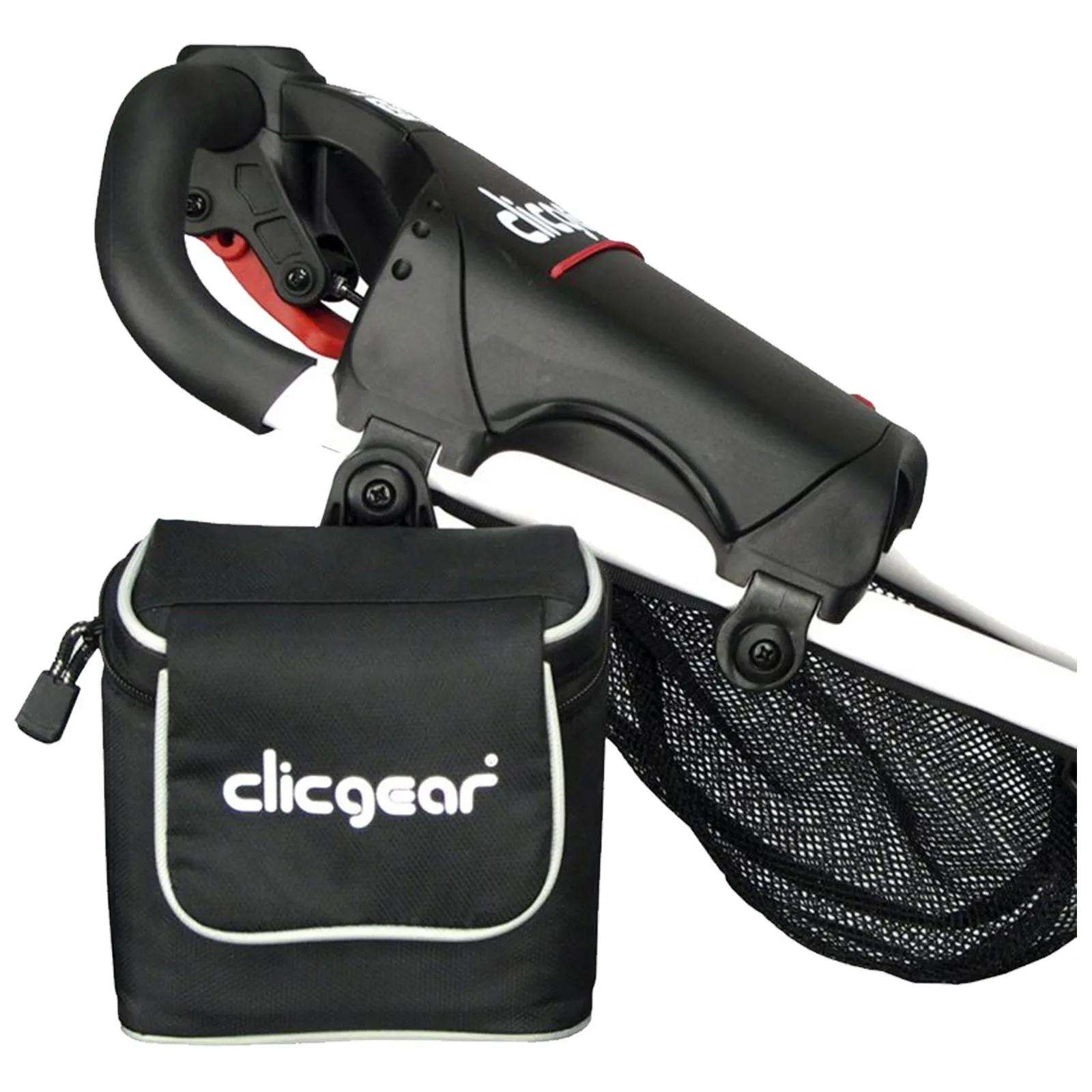 Clicgear Trolley Accessory Storage Bag