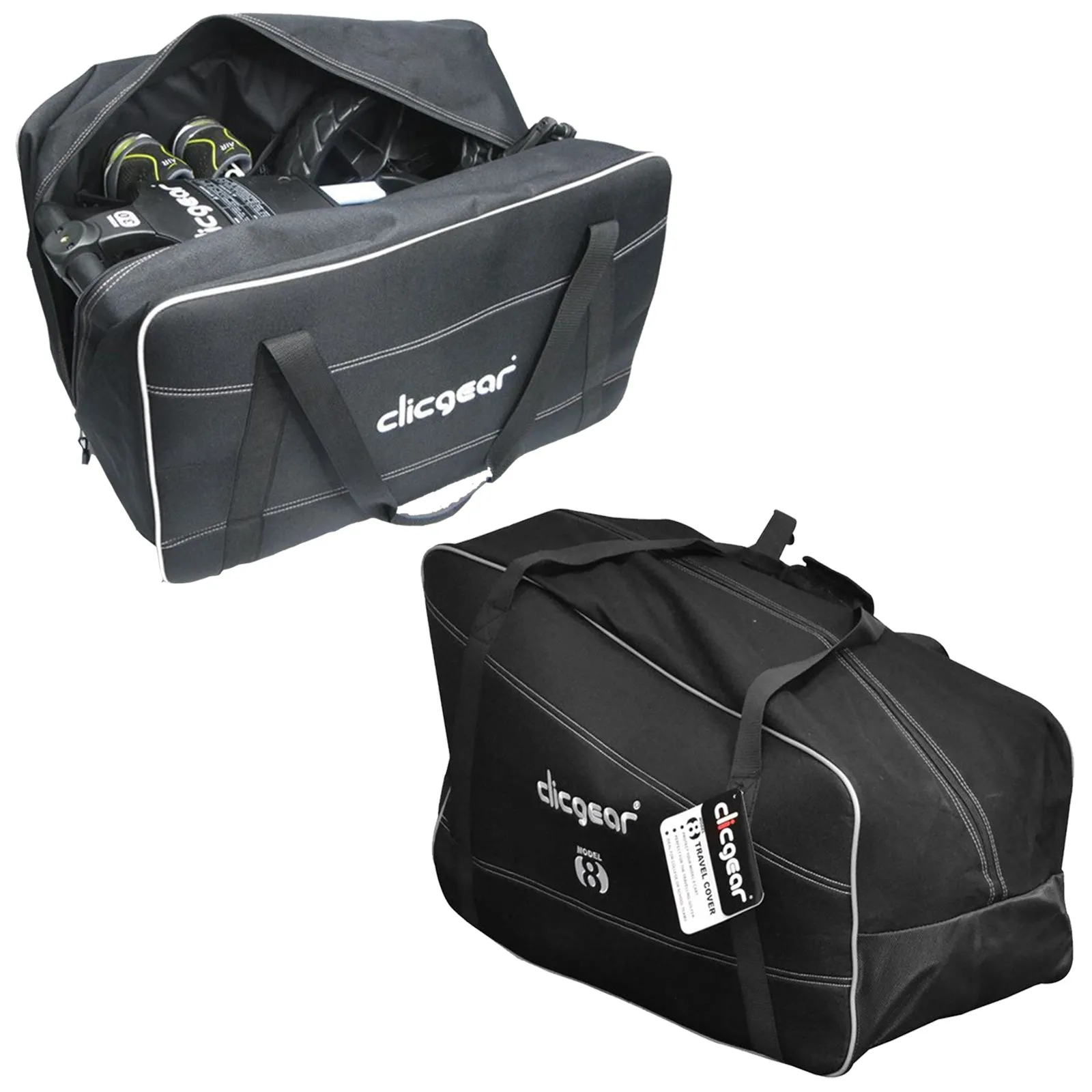 Clicgear Trolley Storage Bag