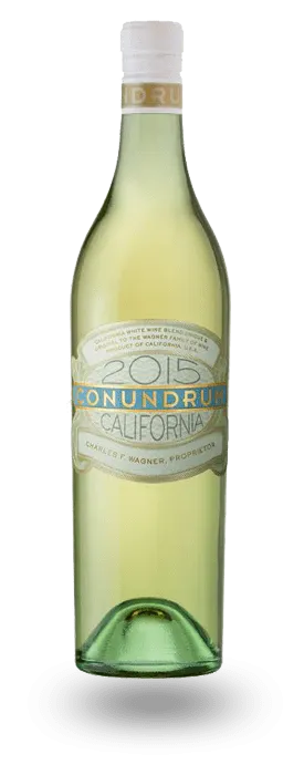 Conundrum White Wine