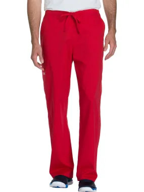 Core Stretch - Unisex Drawstring Cargo Pant [1]