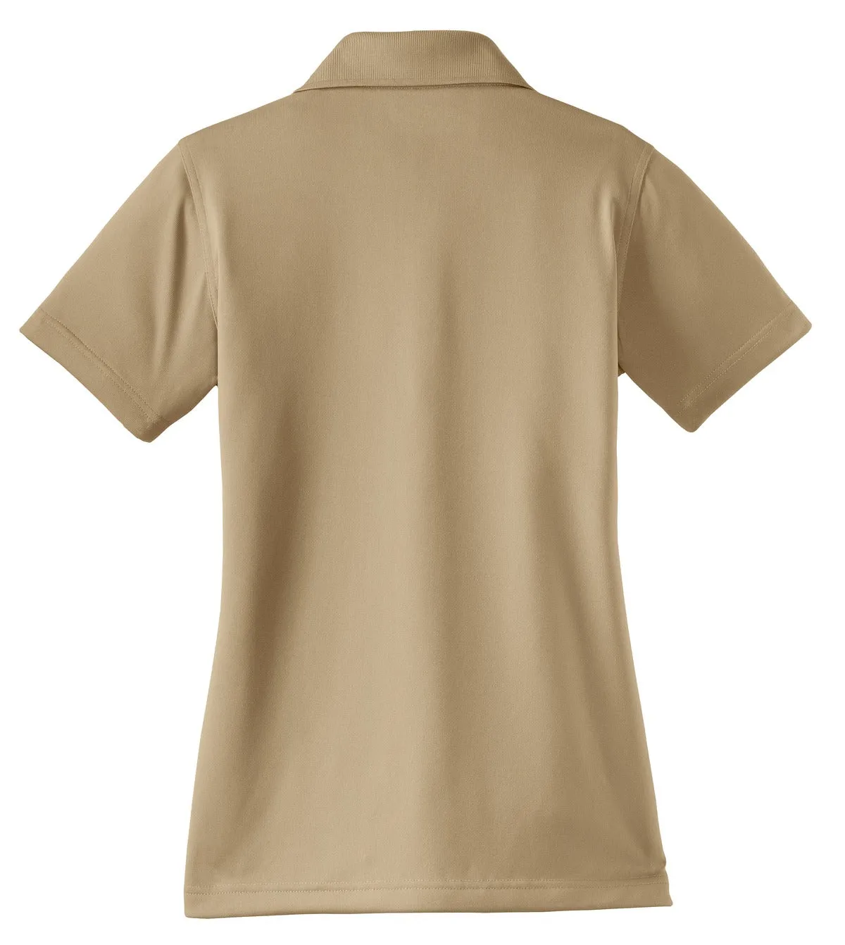 CornerStone - Ladies Select Snag-Proof Polo. CS413