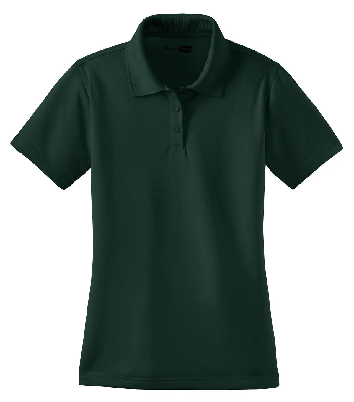 CornerStone - Ladies Select Snag-Proof Polo. CS413