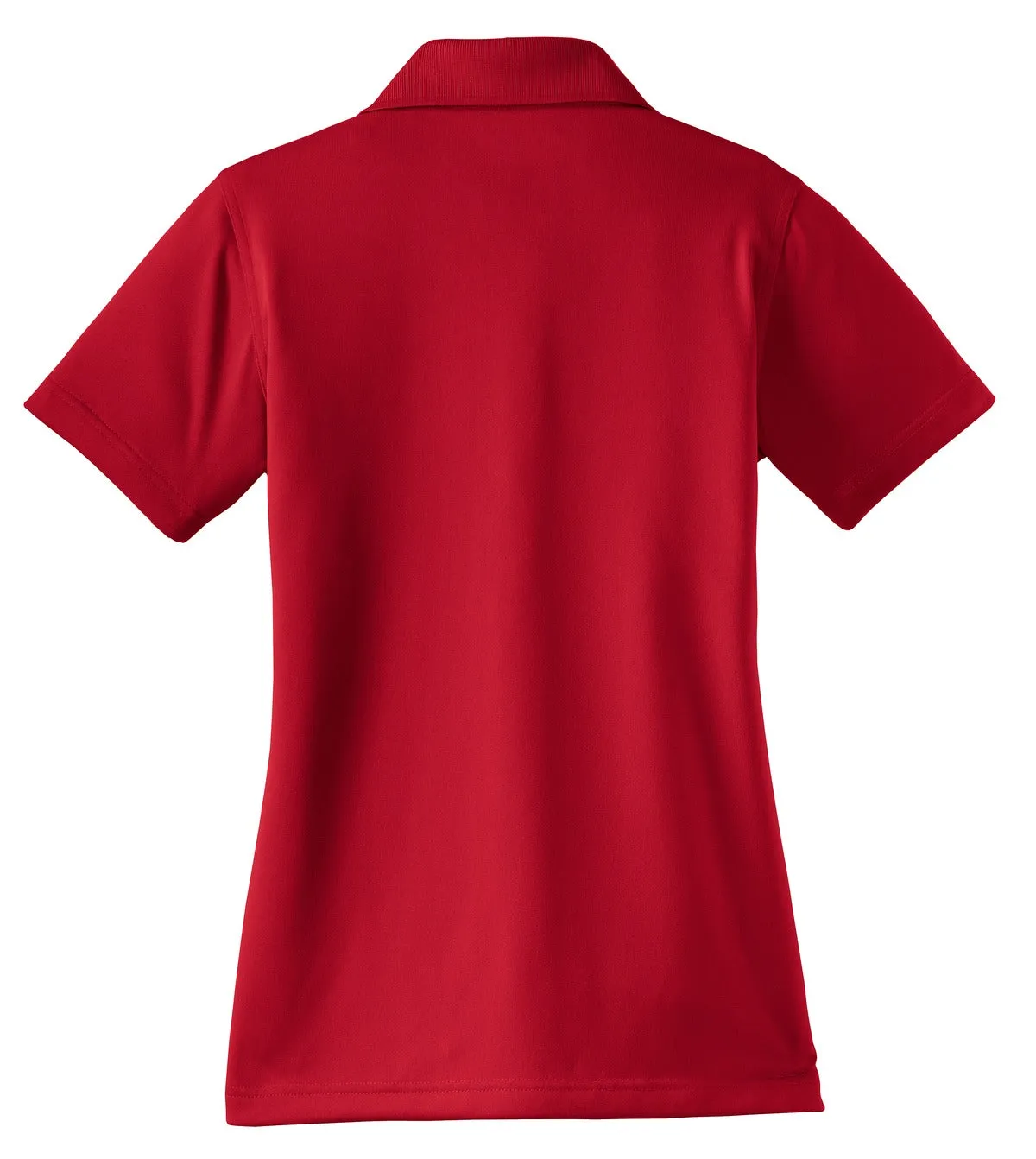 CornerStone - Ladies Select Snag-Proof Polo. CS413
