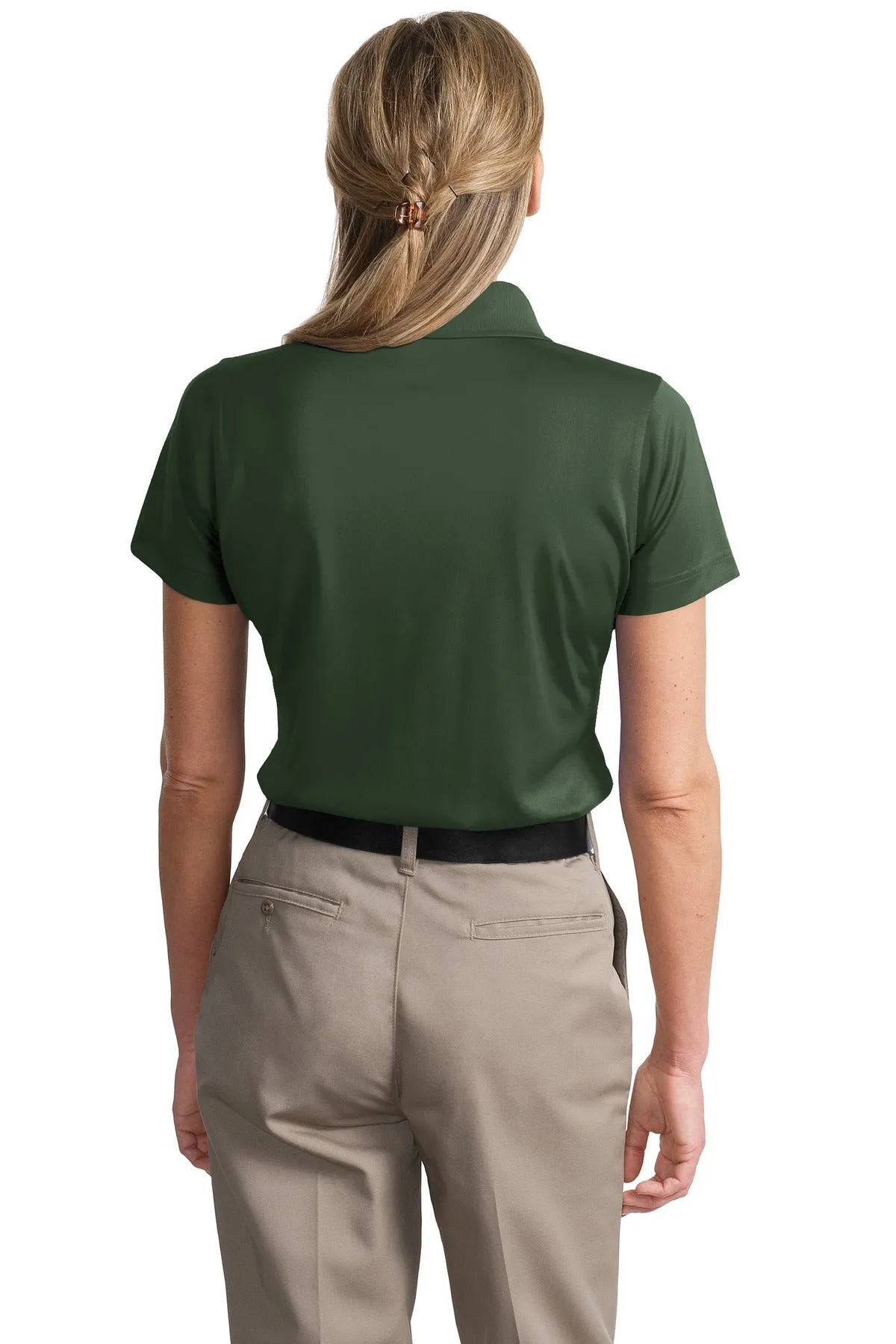 CornerStone - Ladies Select Snag-Proof Polo. CS413