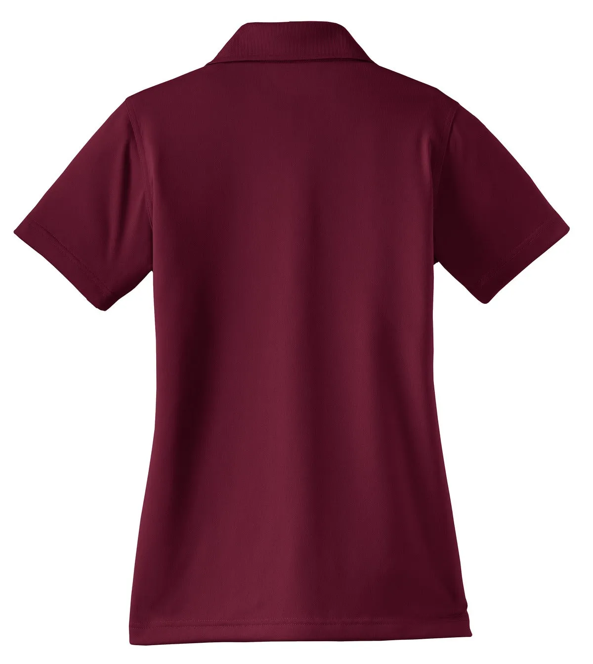 CornerStone - Ladies Select Snag-Proof Polo. CS413