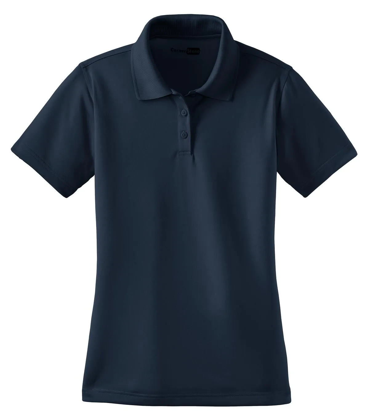 CornerStone - Ladies Select Snag-Proof Polo. CS413