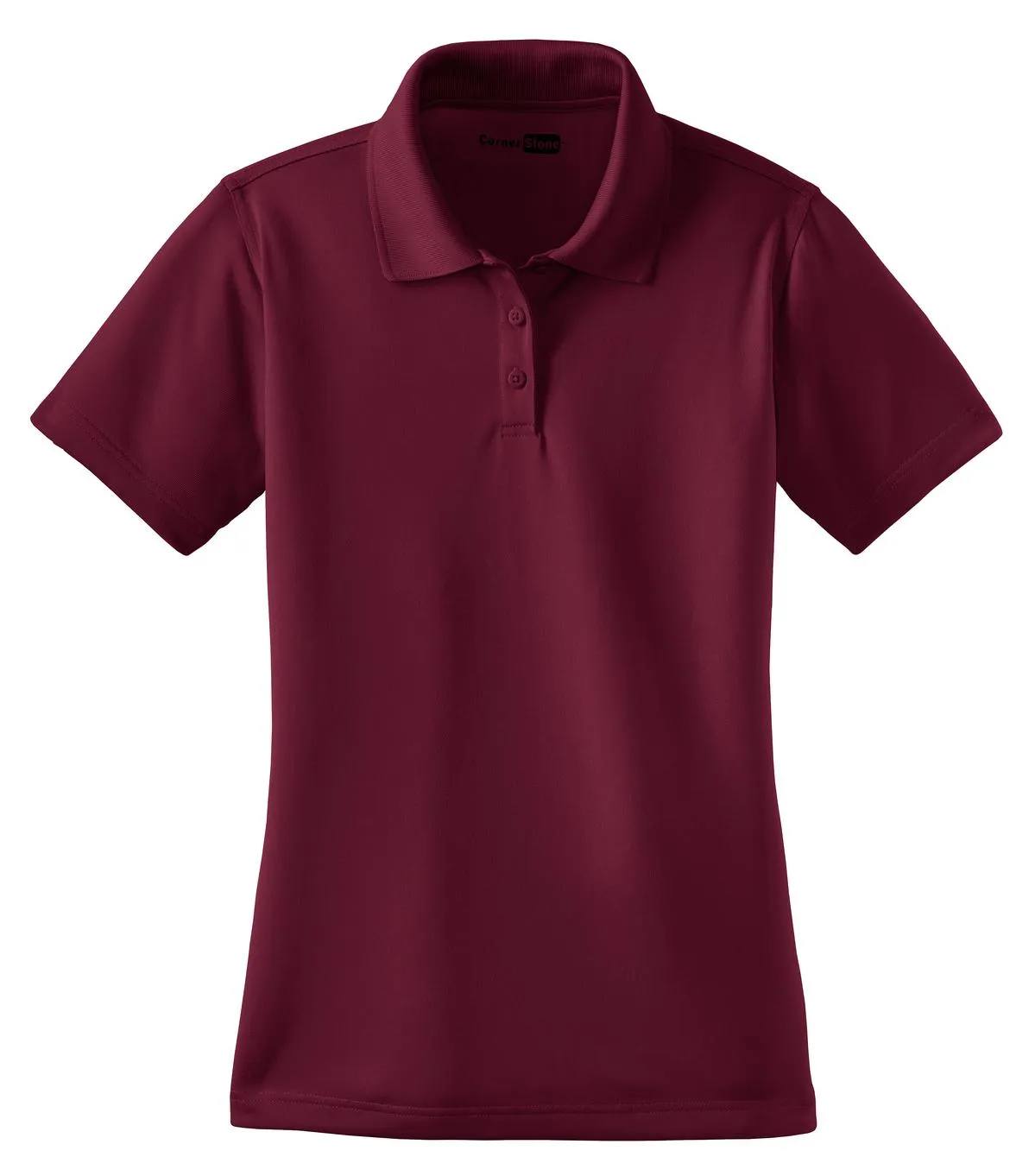 CornerStone - Ladies Select Snag-Proof Polo. CS413
