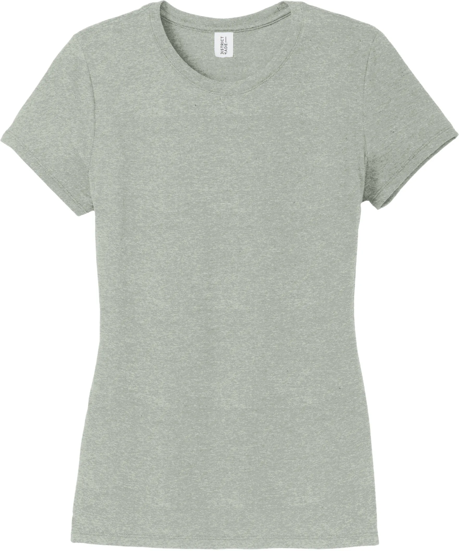 District Women's Perfect Tri Tee