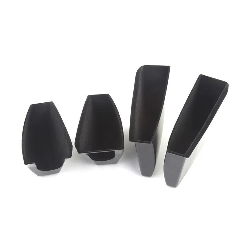 Door Handle Storage Box for Tesla Model 3 (4 pcs)