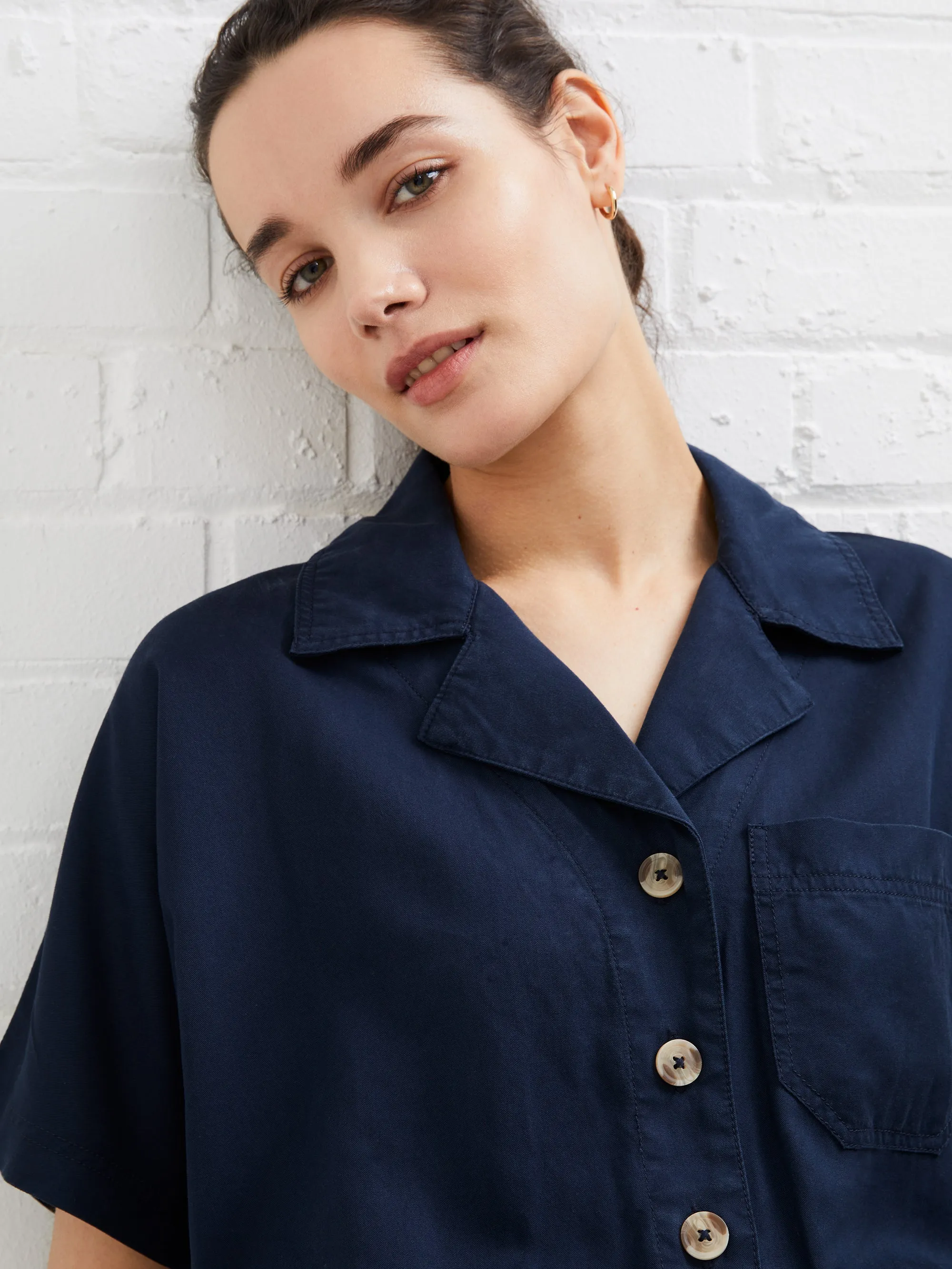 Elkie Twill Boiler Suit