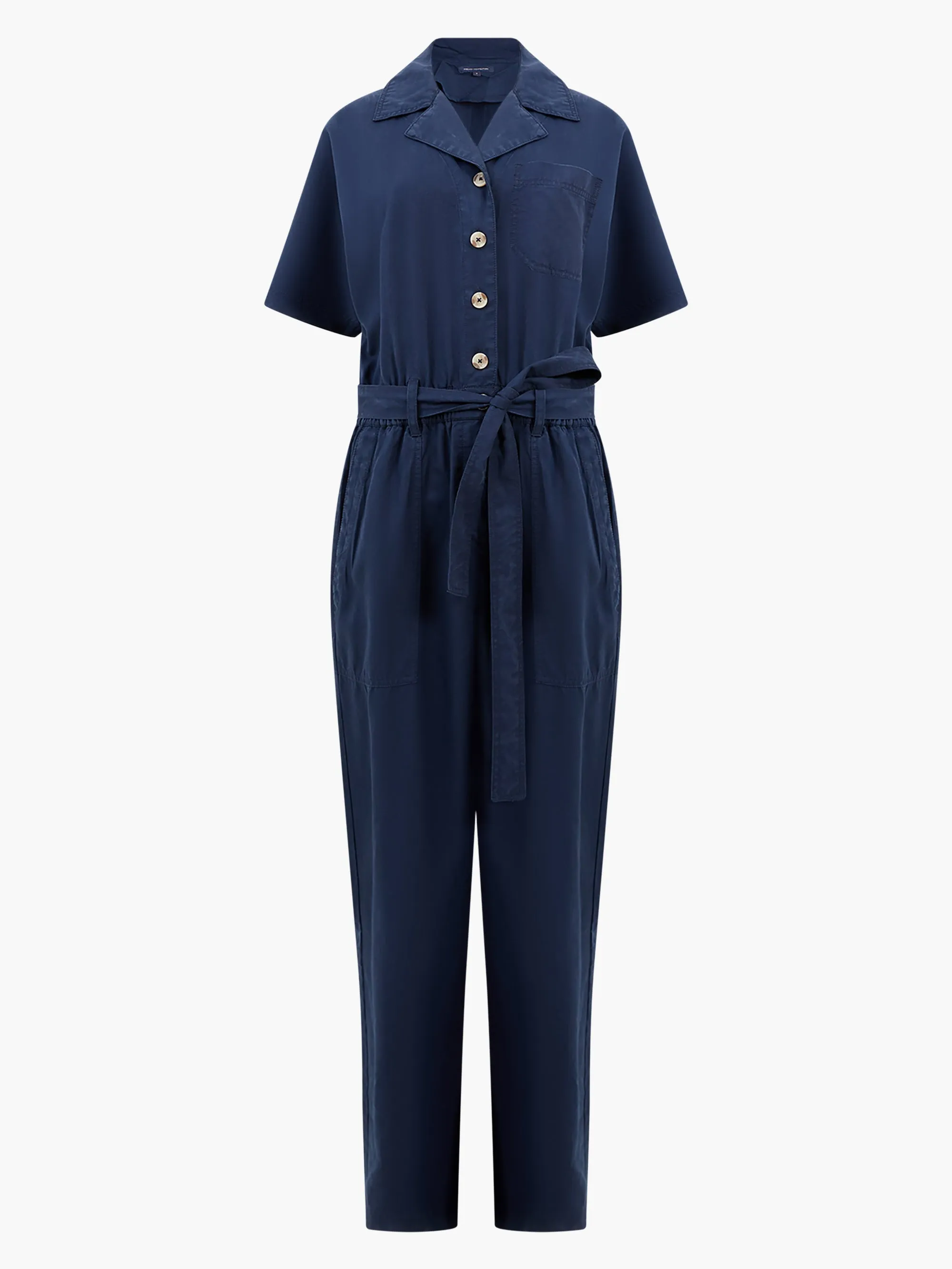 Elkie Twill Boiler Suit
