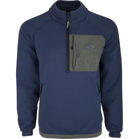 Endurance 1/4 Zip Pullover