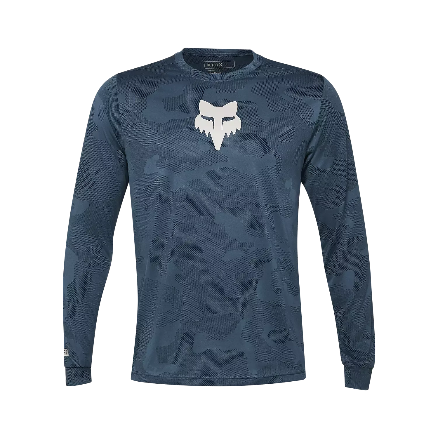 Fox Ranger Tru Dri LS Jersey