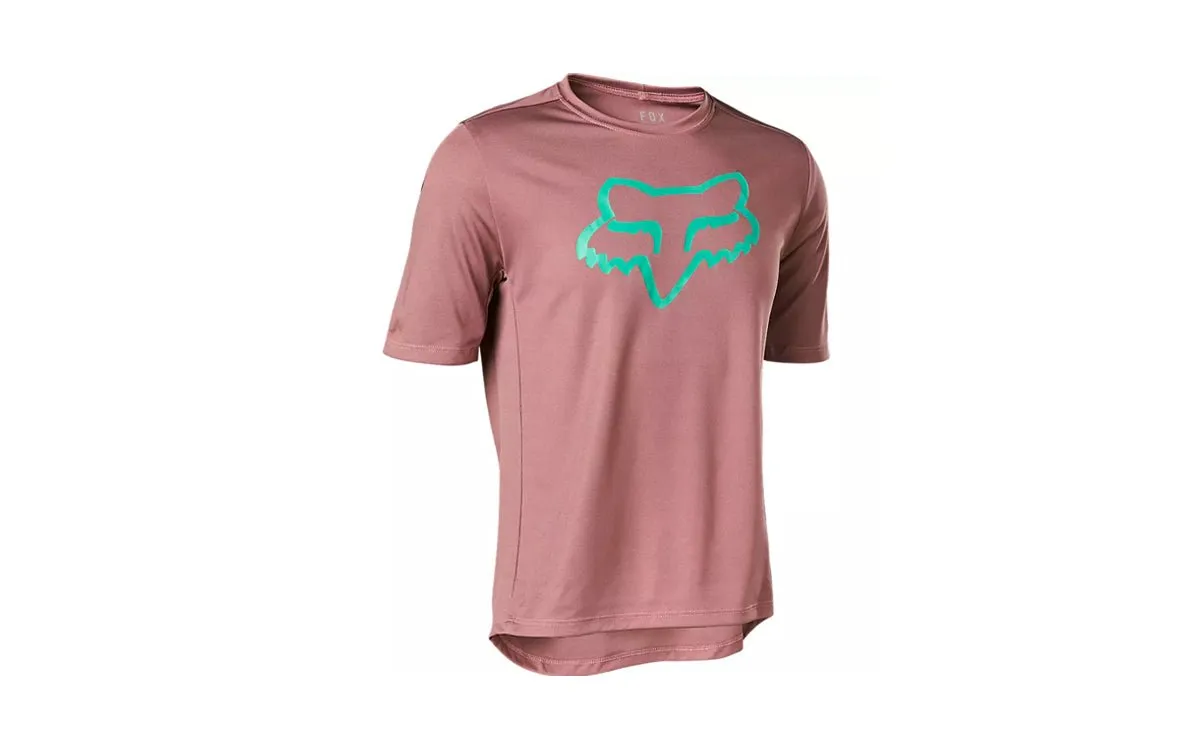 Fox Youth Ranger SS Jersey