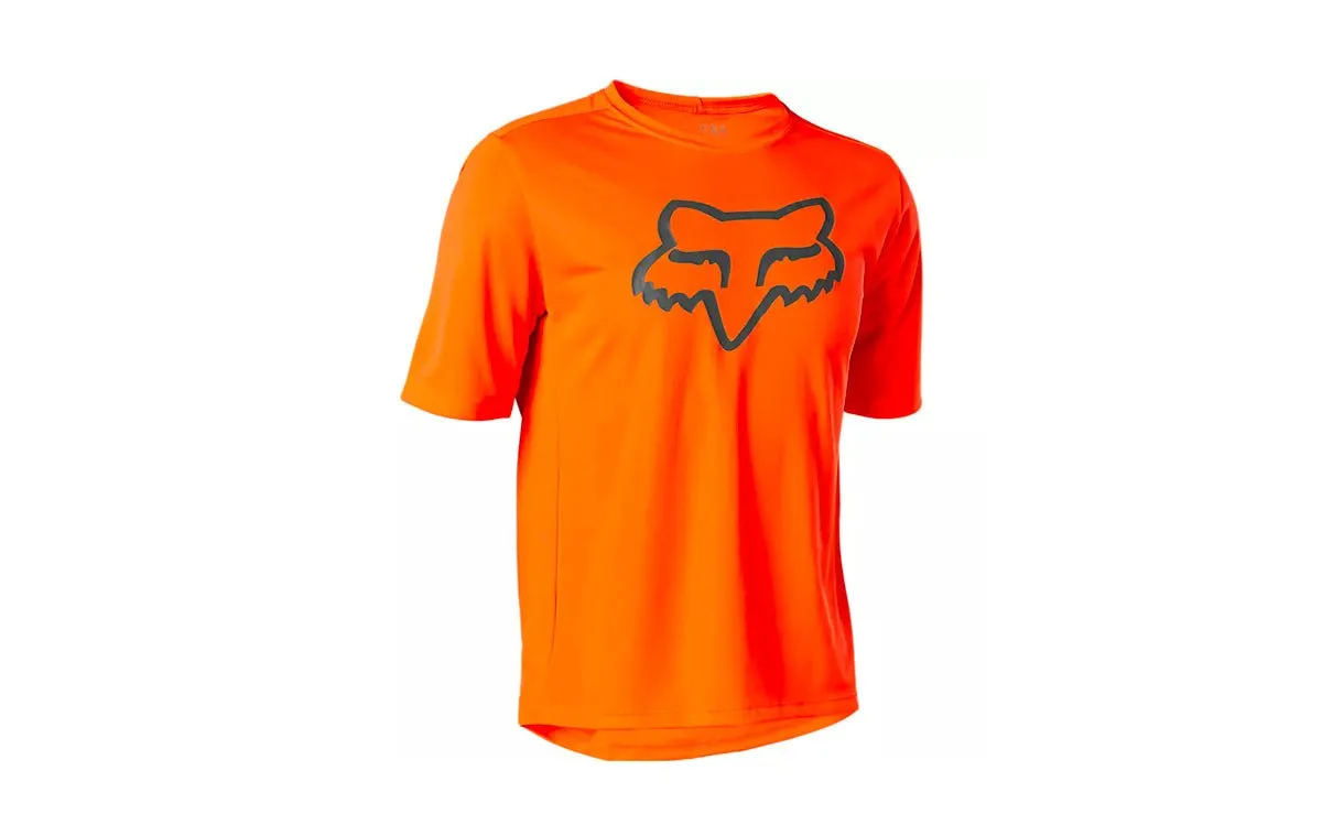 Fox Youth Ranger SS Jersey