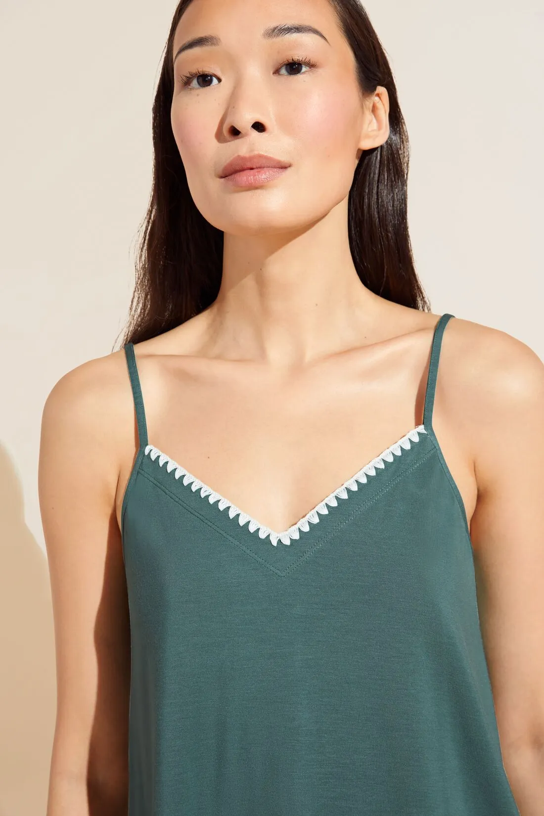 Frida TENCEL™ Modal Cami & Shortie Short PJ Set